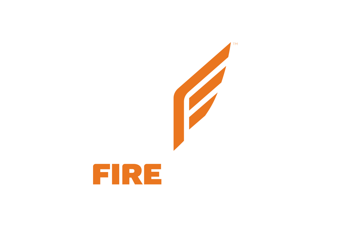 Fireborn Media Hompage