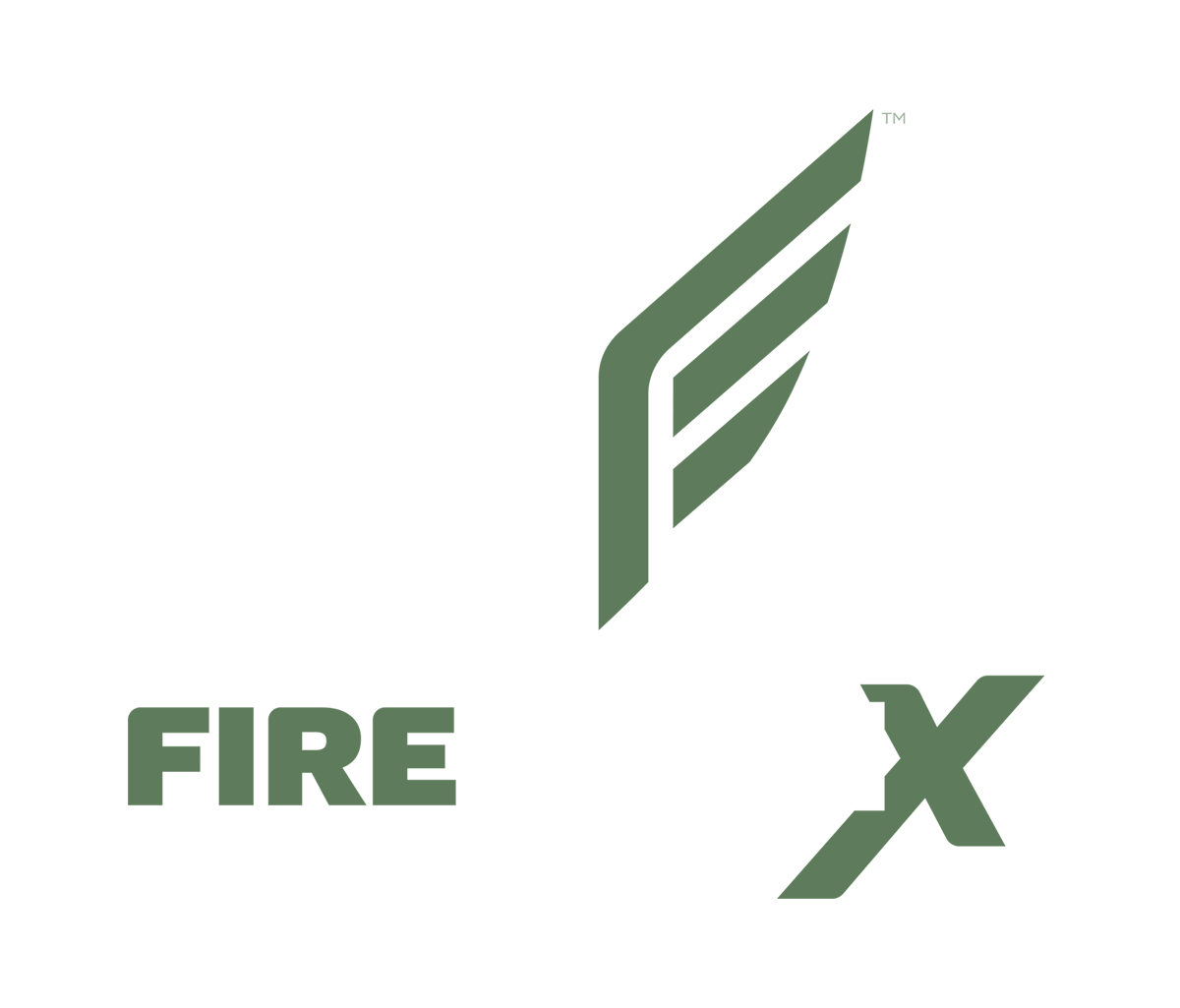 FirebornX Homepage